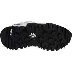 BREEZE 3M Gris Noir