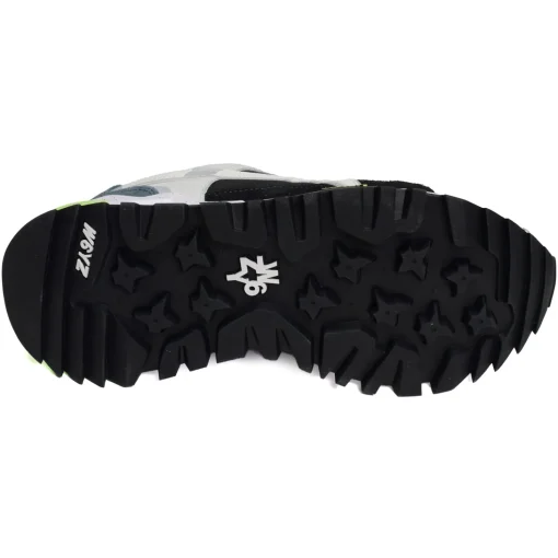 BREEZE 3M Gris Noir
