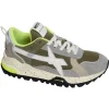 BREEZE 3M Kaki Gris