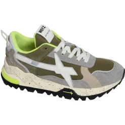 BREEZE 3M Kaki Gris