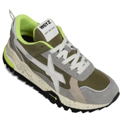 BREEZE 3M Kaki Gris