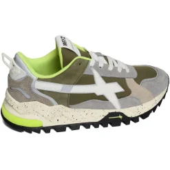 BREEZE 3M Kaki Gris