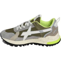 BREEZE 3M Kaki Gris