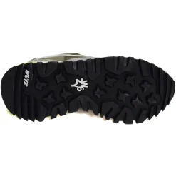 BREEZE 3M Kaki Gris