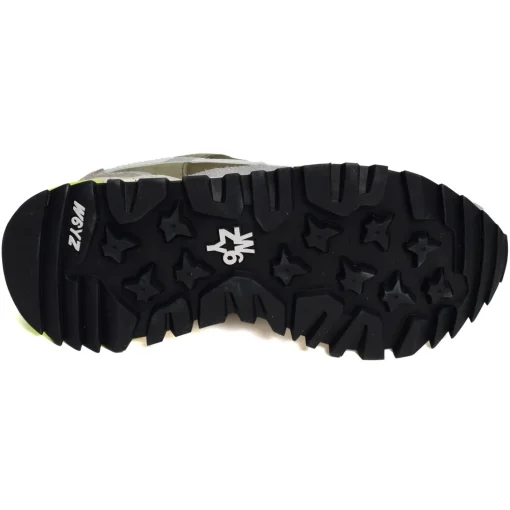 BREEZE 3M Kaki Gris