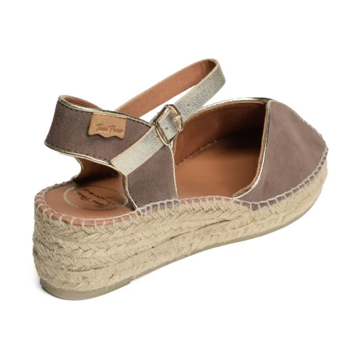 BREST Taupe