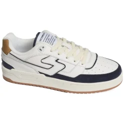 BROOKLYN COURT Blanc Marine