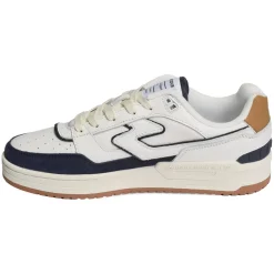 BROOKLYN COURT Blanc Marine