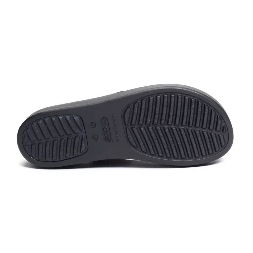 BROOKLYN LOW WEDGE Noir