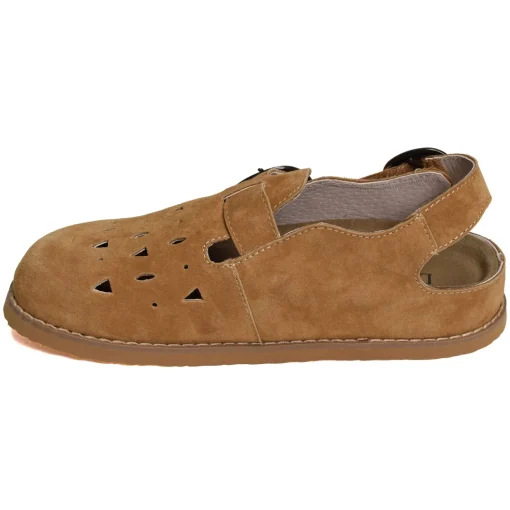 BROWNIEO 13 Camel