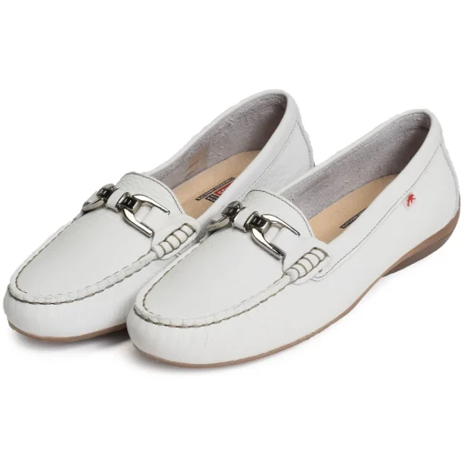 BRUNI F0804 Blanc