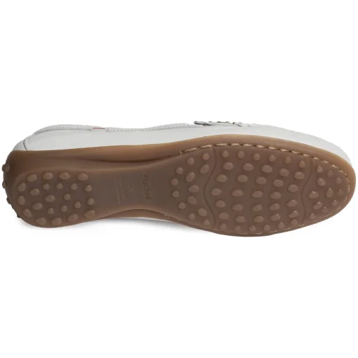 BRUNI F0804 Blanc
