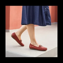 BRUNI F0804 Rouge