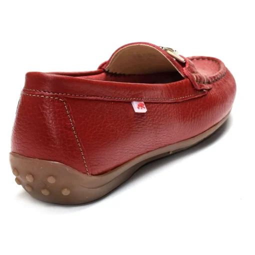 BRUNI F0804 Rouge