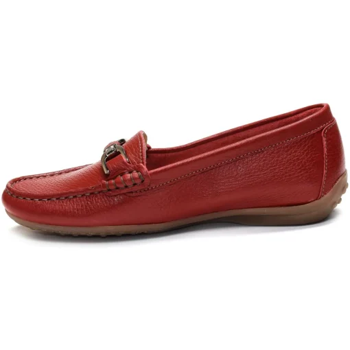 BRUNI F0804 Rouge