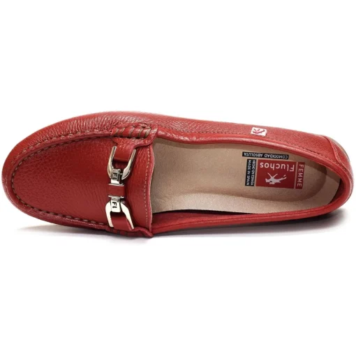 BRUNI F0804 Rouge