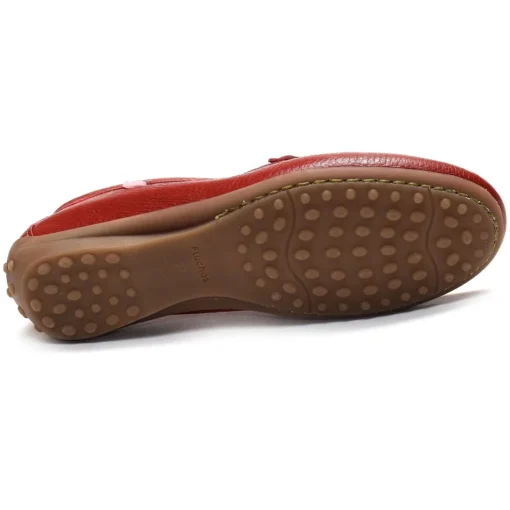BRUNI F0804 Rouge