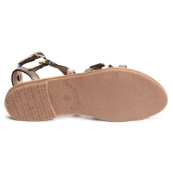 BUKEL Taupe