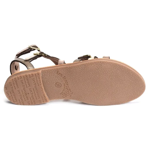 BUKEL Taupe