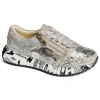 BURTON 1123 Gris Clair