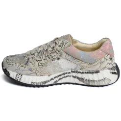 BURTON 1123 Gris Clair