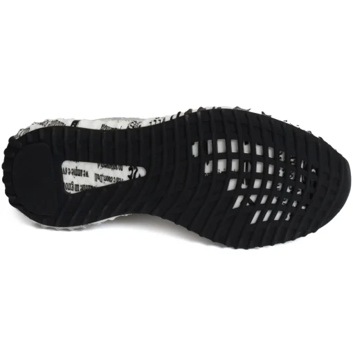 BURTON 1123 Gris Clair