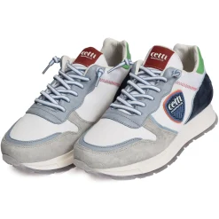 C1336 Blanc Bleu