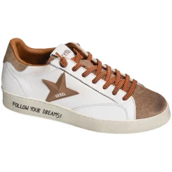 C1342 Blanc Marron