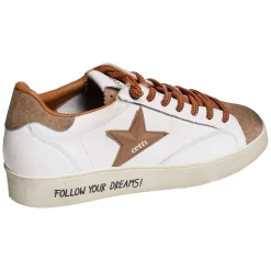 C1342 Blanc Marron