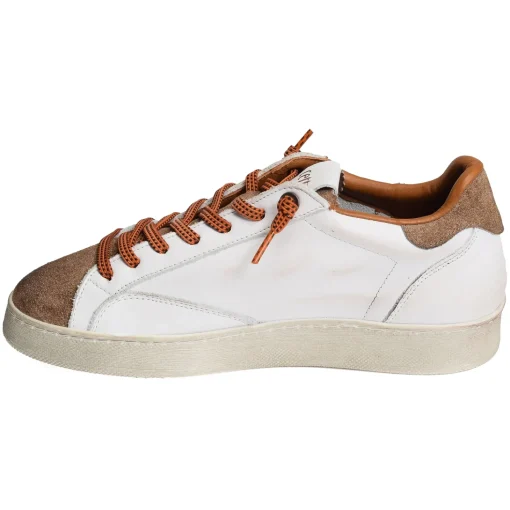 C1342 Blanc Marron