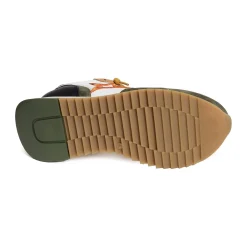 C1301 Blanc Multicolore