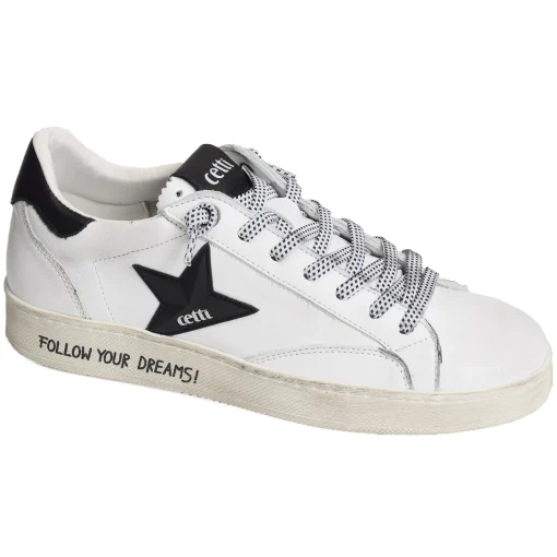 C1342 Blanc Noir