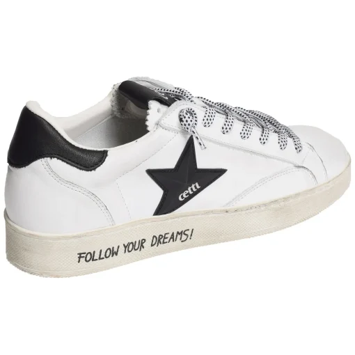 C1342 Blanc Noir