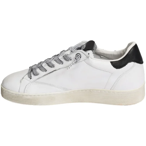 C1342 Blanc Noir