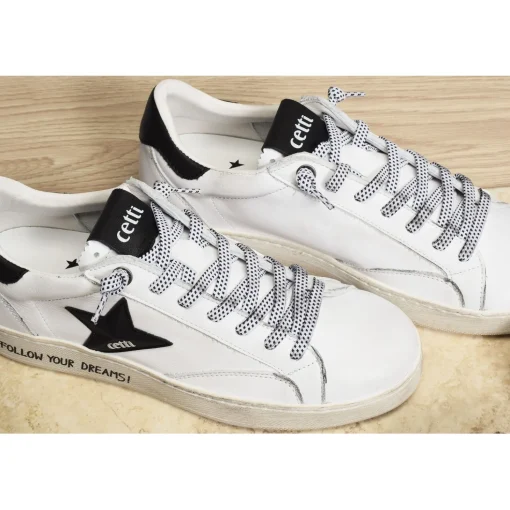 C1342 Blanc Noir