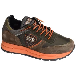 C1336 Kaki Orange