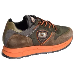C1336 Kaki Orange