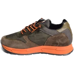 C1336 Kaki Orange