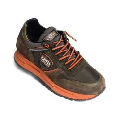 C1336 Kaki Orange