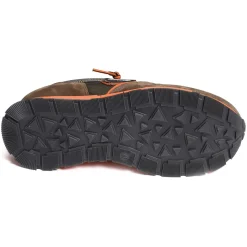 C1336 Kaki Orange