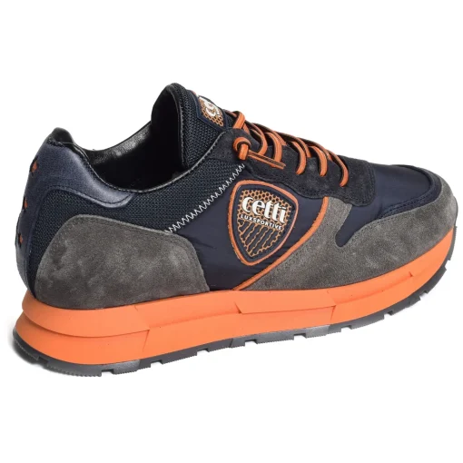 C1336 Marine Orange
