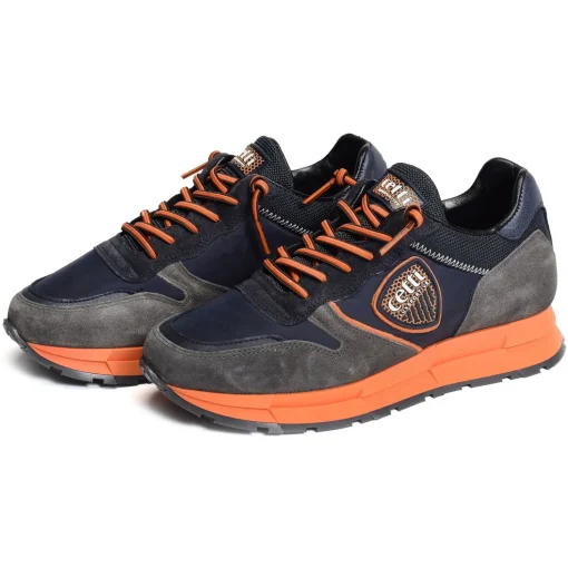 C1336 Marine Orange