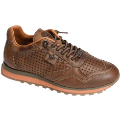C848 Marron Orange