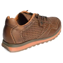 C848 Marron Orange