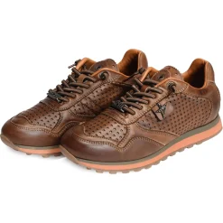 C848 Marron Orange