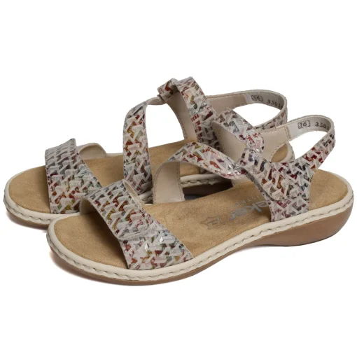 659C7 Multicolore