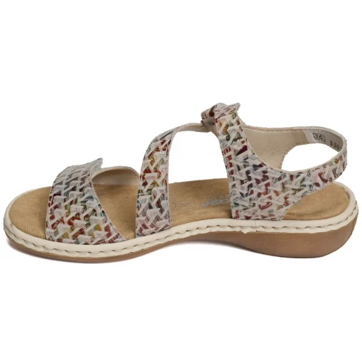 659C7 Multicolore