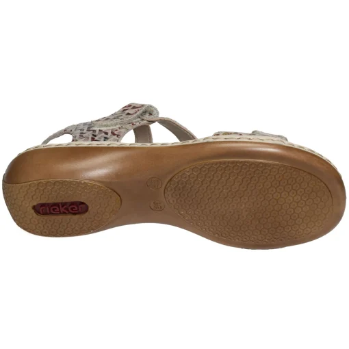 659C7 Multicolore