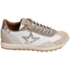 C1259 W Beige Blanc