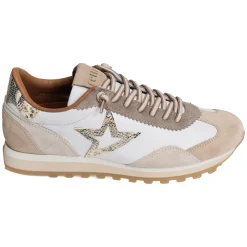 C1259 W Beige Blanc